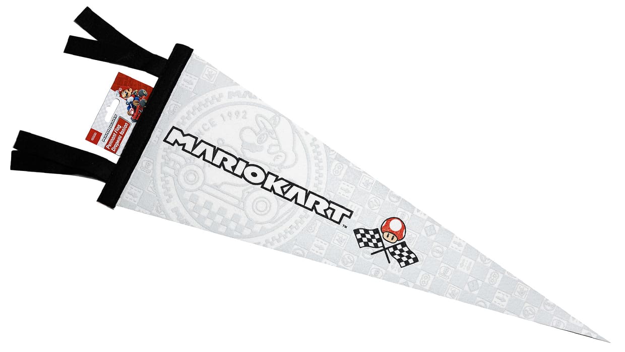 Mario Kart™ - Pennant Flag 1